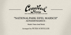 Nationalpark Eifel Marsch
