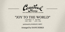 Joy To The World