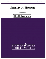 Shield of Honor