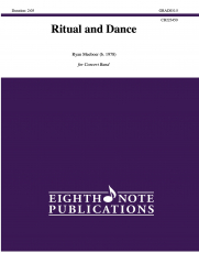 Ritual and Dance