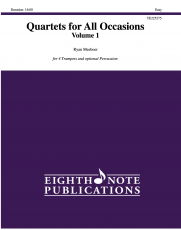 Quartets for All Occasions