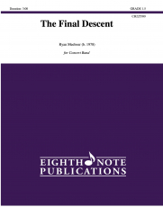 Final Descent, The