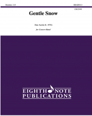 Gentle Snow