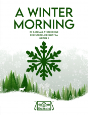 A Winter Morning