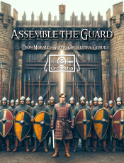 Assemble the Guard