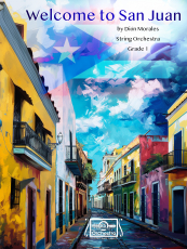 Welcome to San Juan