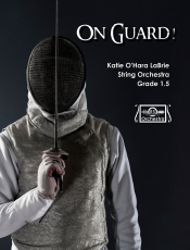 On Guard!