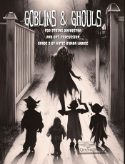 Goblins and Ghouls