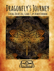 Dragonflys Journey