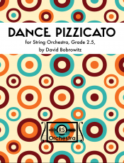 Dance Pizzicato
