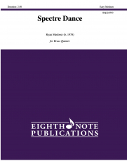 Spectre Dance