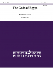 Gods of Egypt, The