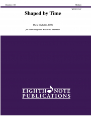 Shaped by Time