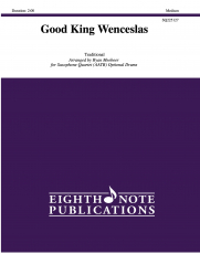 Good King Wenceslas