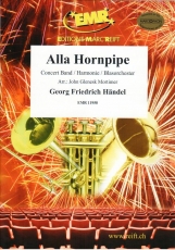 Alla Hornpipe