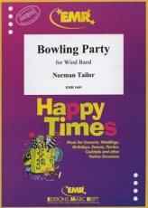 Bowling Party