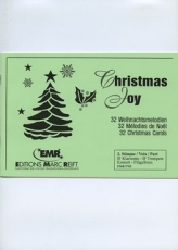 Christmas Joy (2. Part / Stimme / Voix)