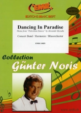 Dancing In Paradise