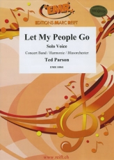 Let My People Go