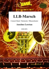 LLB-Marsch