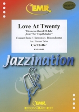 Love At Twenty