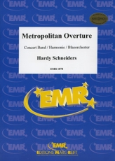 Metropolitan Overture