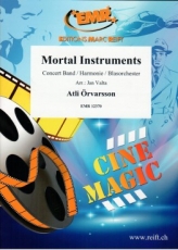 Mortal Instruments
