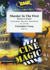 Murder In The First