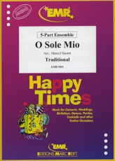 O Sole Mio