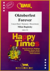 Oktoberfest Forever