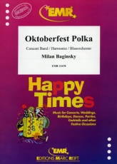 Oktoberfest Polka