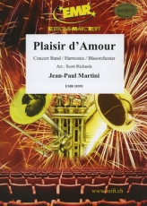 Plaisir damour