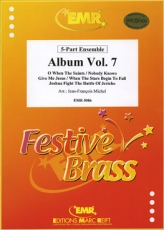 Quintett Album Vol. 07