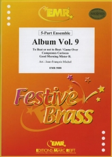 Quintett Album Vol. 09