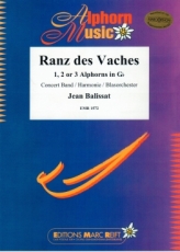 Ranz des Vaches