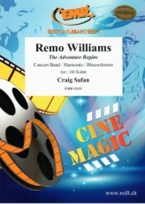 Remo Williams
