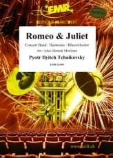 Romeo & Juliet