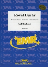Royal Duchy