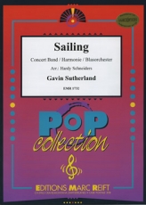 Sailing
