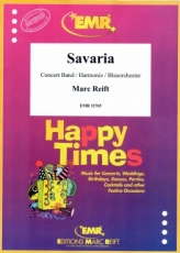 Savaria