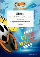 Shrek
