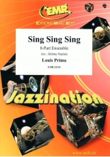 Sing, Sing, Sing