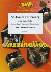St. James Infirmary
