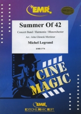 Summer Of 42