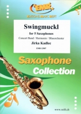 Swingmuckl