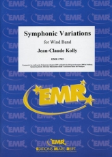 Symphonic Variations