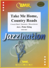 Take Me Home, Country Roads
