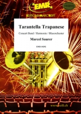 Tarantella Trapanese
