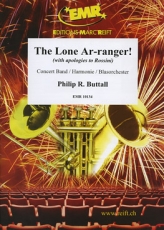 The Lone Ar-ranger