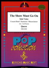 The Show Must Go On